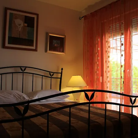 Znjan Pensionat 3*