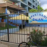 Znjan 3* Split