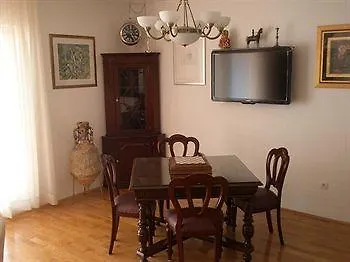 Affittacamere Znjan