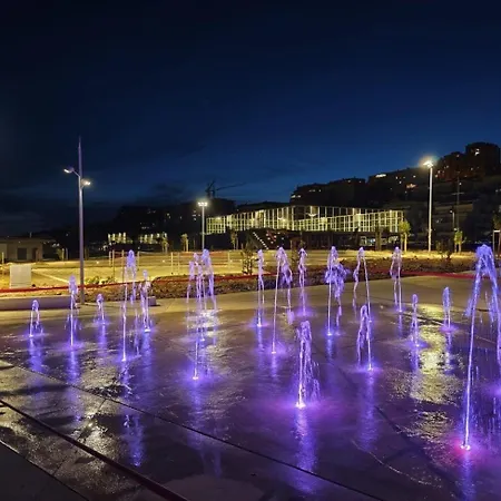 Znjan Gostinjska kuća 3*