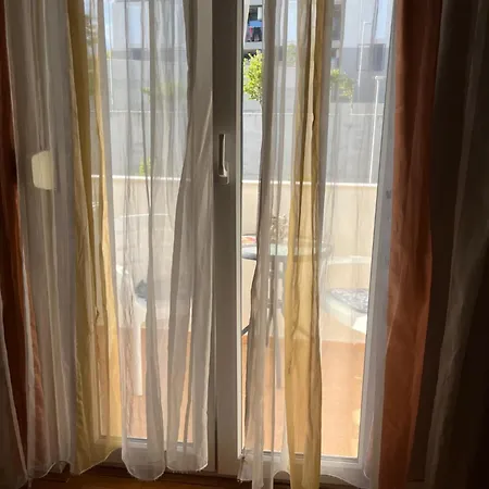 招待所 曾见公寓酒店