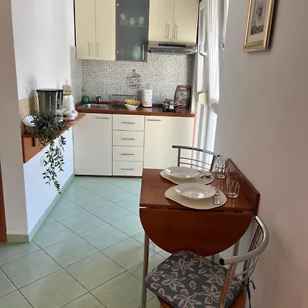 Gostinjska kuća Znjan Split