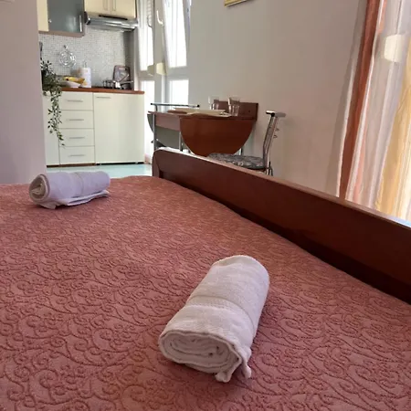 曾见公寓酒店 3*