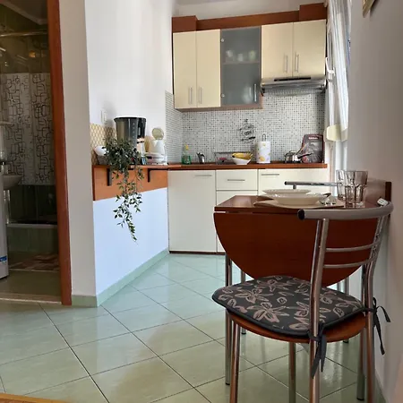 Znjan 3* Spalato