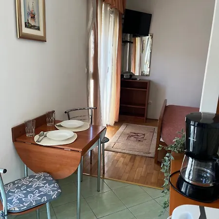 Znjan Guest house