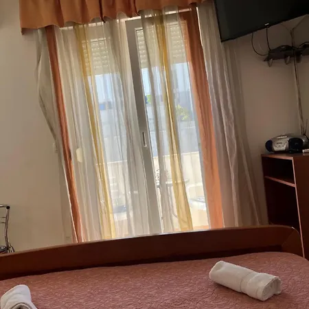 招待所 曾见公寓酒店 3*
