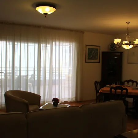 Znjan בית הארחה ספליט