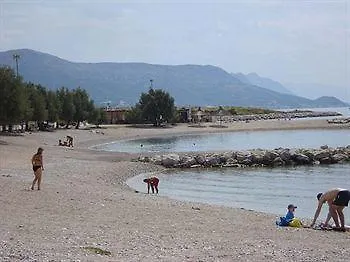 Gostinjska kuća Znjan