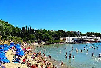 Gostinjska kuća Znjan Split