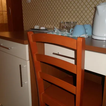 Znjan Gostinjska kuća 3*