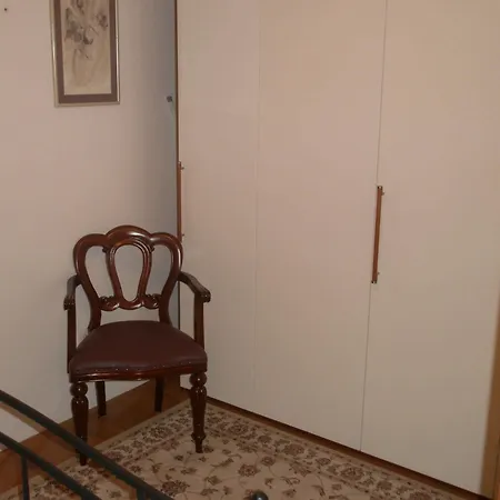 Znjan Gostinjska kuća