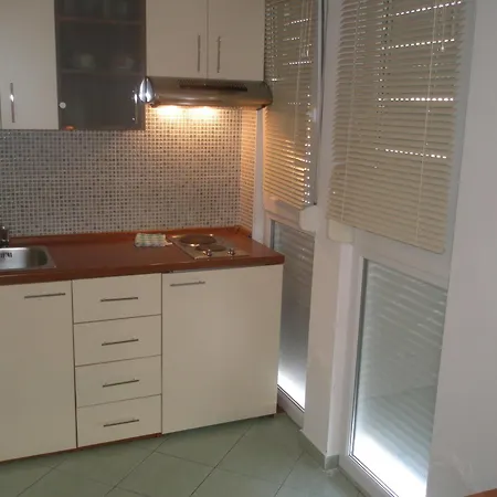 Znjan 3* Spalato