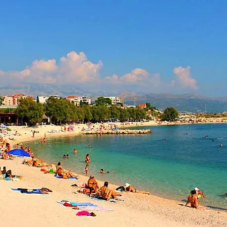 Gostinjska kuća Znjan Split