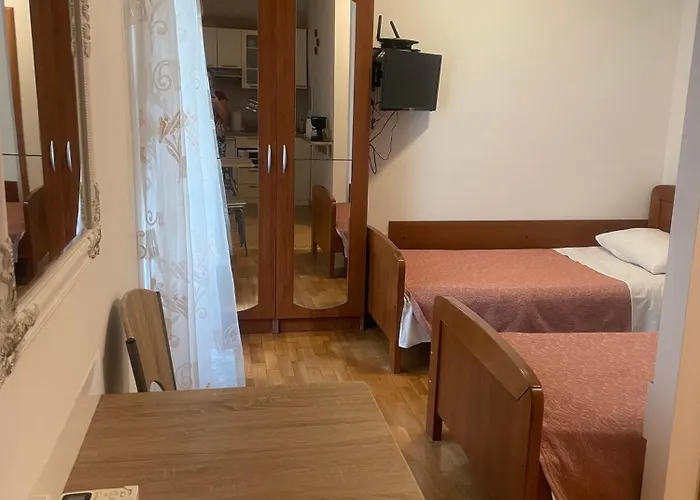 Znjan Guest house Split