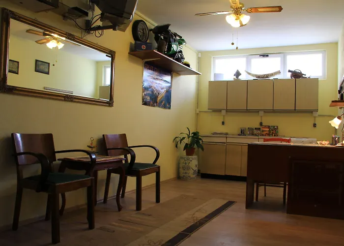 Guest house Znjan Split