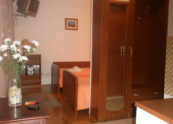 Znjan Guest house Split