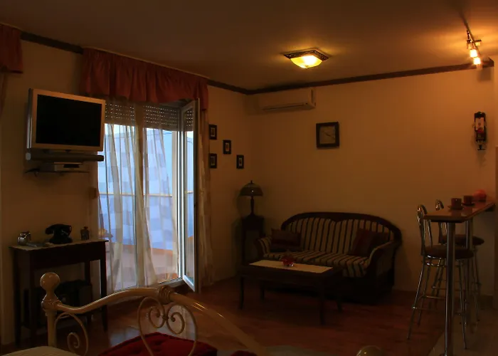 Znjan Guest house Split