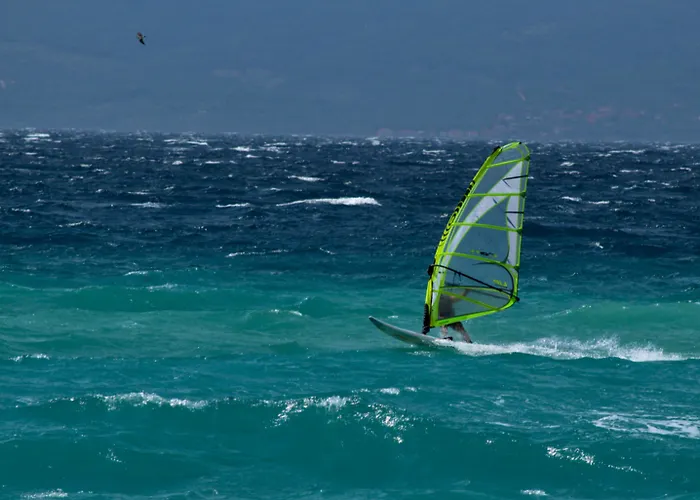 Znjan Guest house Split