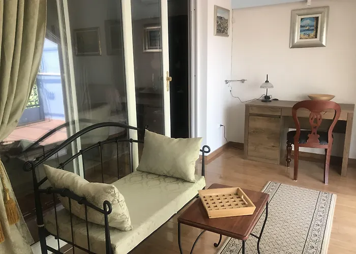 Guest house Znjan Split