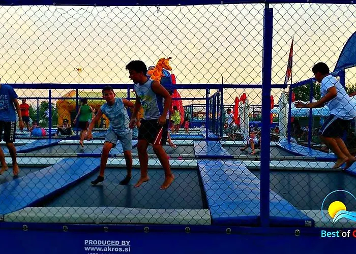 Guest house Znjan Split