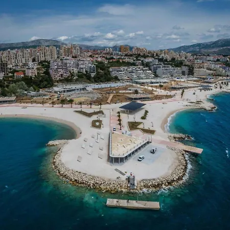 Znjan Maison d'hôtes Split