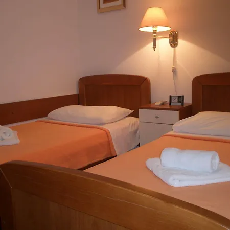 Penzion Znjan Split