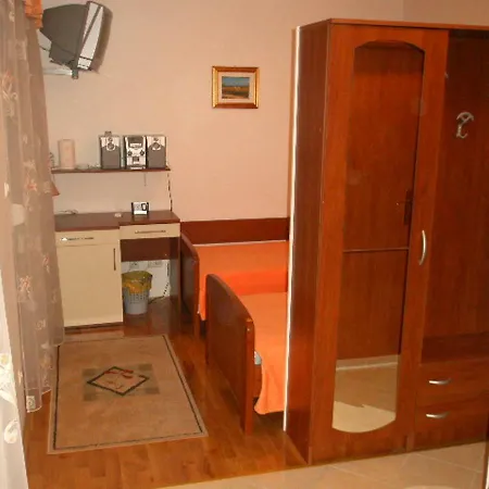 Penzion Znjan 3*