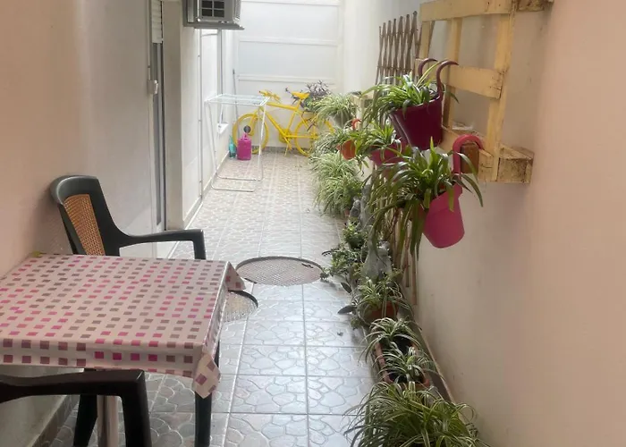 Maison d'hôtes Znjan 3*