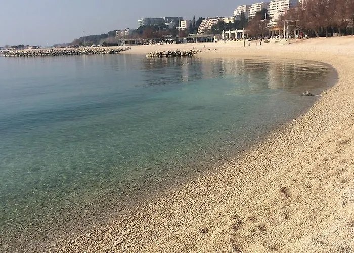 Maison d'hôtes Znjan 3*