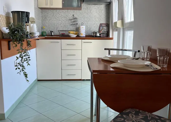 Maison d'hôtes Znjan 3*