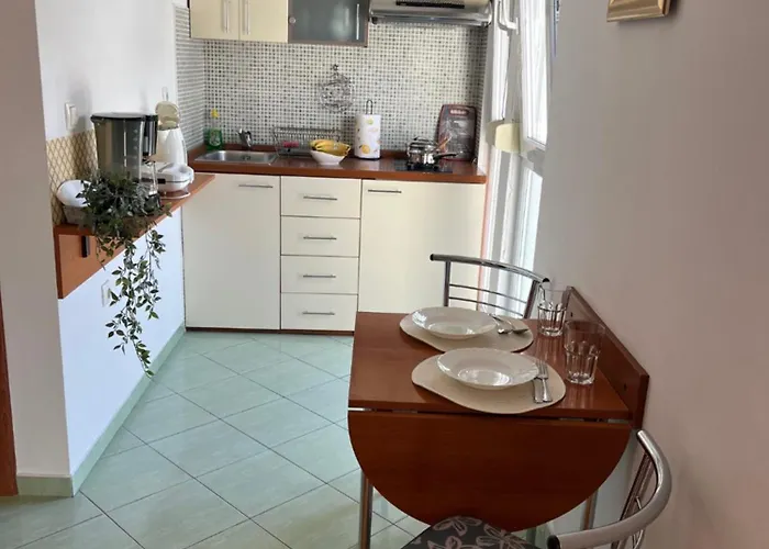 Maison d'hôtes Znjan Split