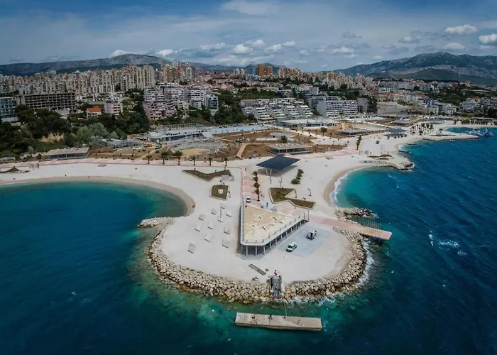 Znjan Maison d'hôtes Split