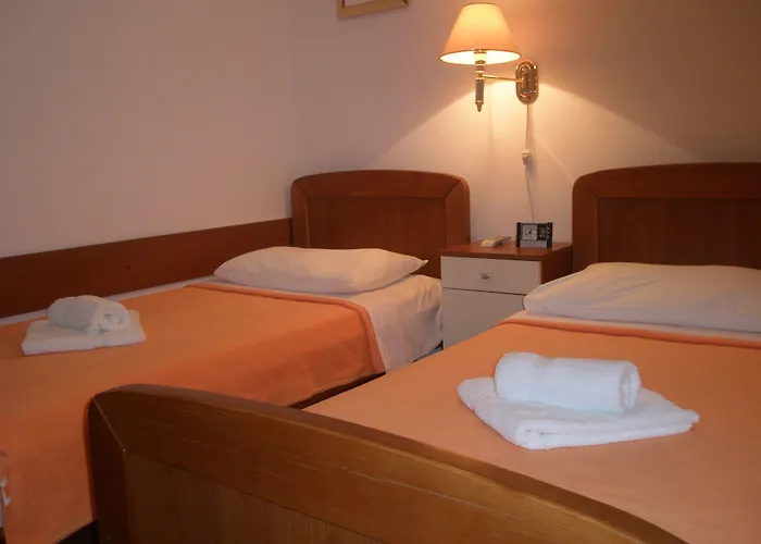 Znjan Maison d'hôtes 3*