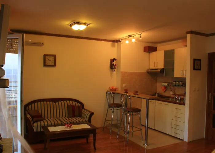 Maison d'hôtes Znjan 3*