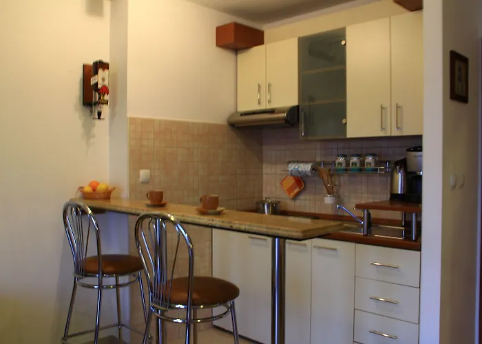 Znjan Maison d'hôtes Split