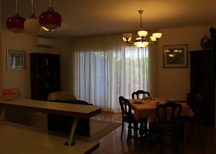 Maison d'hôtes Znjan 3*