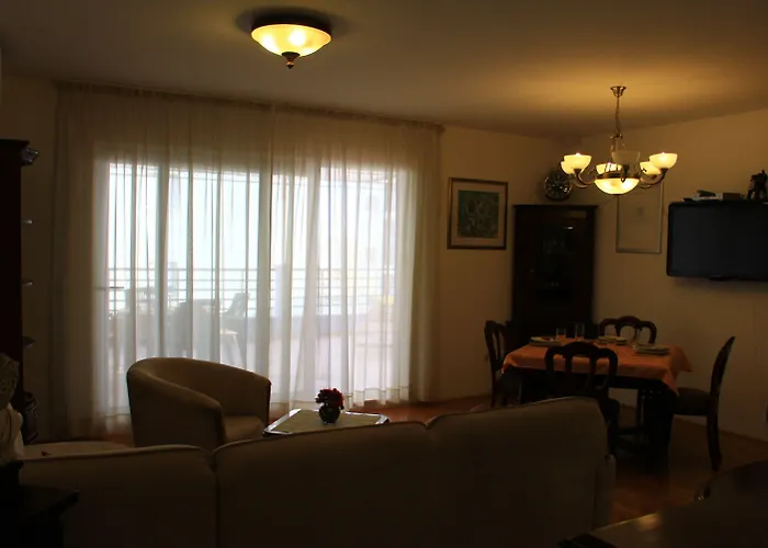 Znjan Maison d'hôtes Split