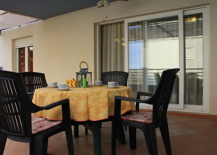 Maison d'hôtes Znjan Split