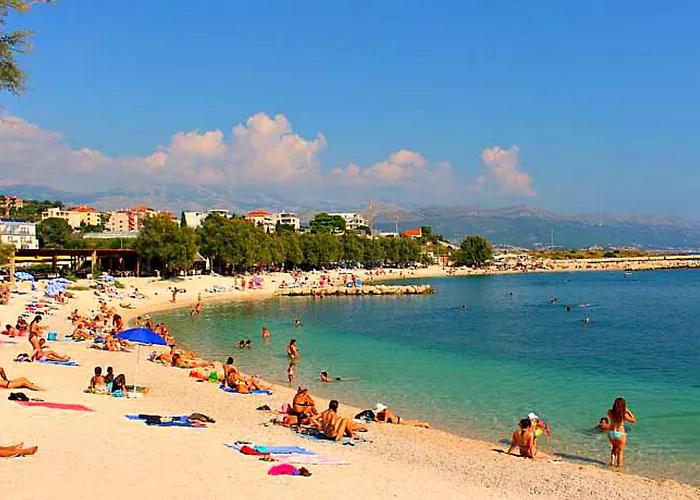 Znjan Maison d'hôtes Split