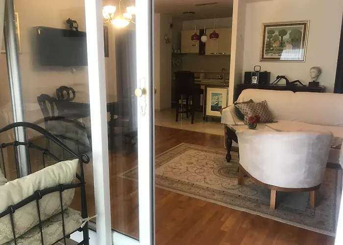 Znjan Maison d'hôtes 3*