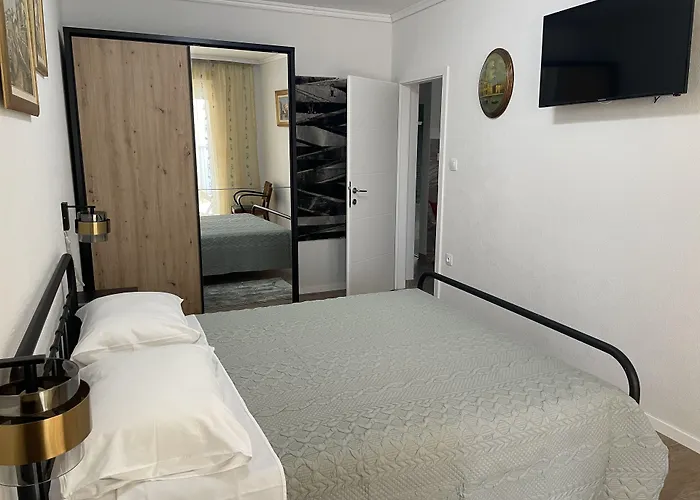 Znjan Maison d'hôtes Split