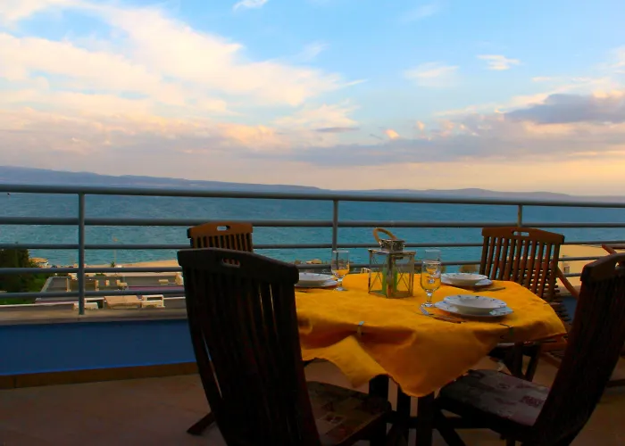 Znjan Maison d'hôtes Split